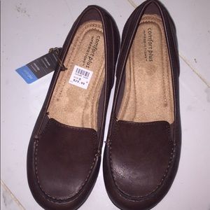 Brown Cafe Brun. 8w, super comfortable